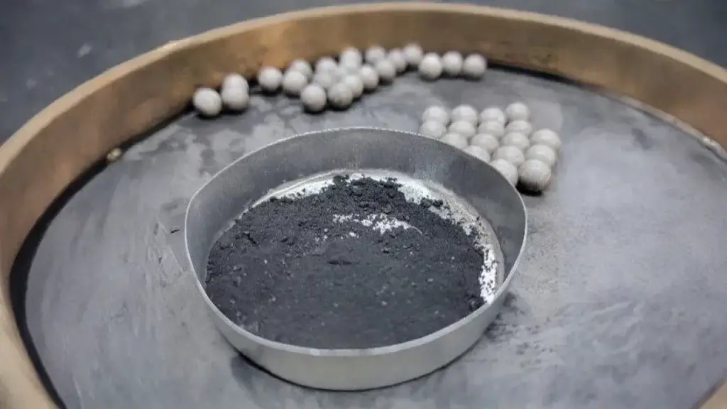 Инженеры из США продемонстрировали новый анодный материал